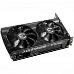 Видеокарта EVGA RTX3060 XC GAMING 12G-P5-3657-KR (12 ГБ)