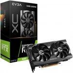 Видеокарта EVGA RTX3060 XC GAMING 12G-P5-3657-KR (12 ГБ)