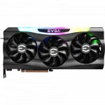 Видеокарта EVGA RTX3070Ti FTW3 ULTRA GAMING 8GB 08G-P5-3797-KL (8 ГБ)