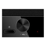 Компьютерные колонки Sven Speakers 312 - Black SV-012540 (Черный)