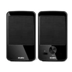 Компьютерные колонки Sven Speakers 312 - Black SV-012540 (Черный)