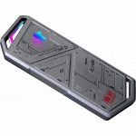 Аксессуар для жестких дисков Asus ESD-S1C/SIL/G/AS EVA ESD-S1C/SIL/G/AS EVA//