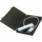Аксессуар для жестких дисков Agestar SUBCP1 black
