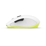 Мышь Hama Milano 00182638 (Игровая, Беспроводная)