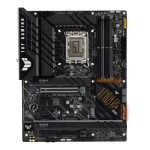 Материнская плата Asus TUF GAMING Z690-PLUS WIFI 90MB1AW0-M0EAY0 (ATX, LGA 1700)