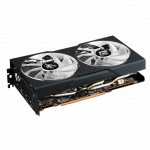 Видеокарта PowerColor RX 6650 XT Hellhound AXRX 6650XT 8GBD6-3DHL/OC (8 ГБ)