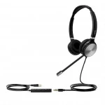 Наушники Yealink UH36 Dual UC