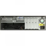 Корпус Powerman KI-331 РМ-300SFX (80+) 6150588 (Бюджетные, Slim-Desktop)