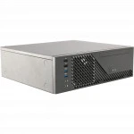 Корпус Powerman KI-331 РМ-300SFX (80+) 6150588 (Бюджетные, Slim-Desktop)