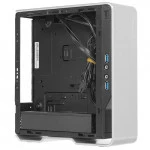 Корпус In Win BQS696BS 6138681 (Бюджетные, Slim-Desktop)