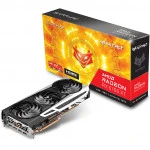 Видеокарта Sapphire RX 6700 XT GAMING 12G 11306-08-20G (12 ГБ)