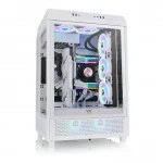 Корпус Thermaltake The Tower 500 Snow CA-1X1-00M6WN-00 (Игровые, Midi-Tower)