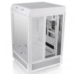 Корпус Thermaltake The Tower 500 Snow CA-1X1-00M6WN-00 (Игровые, Midi-Tower)