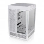 Корпус Thermaltake The Tower 500 Snow CA-1X1-00M6WN-00 (Игровые, Midi-Tower)