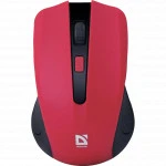 Мышь Defender ACCURA MM-935 52937 Бюджетные, Беспроводная