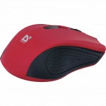 Мышь Defender ACCURA MM-935 52937 Бюджетные, Беспроводная