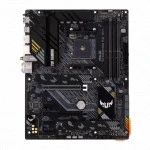 Материнская плата Asus TUF GAMING B550M-PLUS WIFI II 90MB19Y0-M0EAY0 ATX, AMD AM4