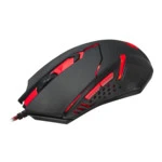 Мышь Redragon Centrophorus 70235 Игровые, Проводная