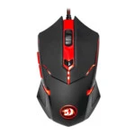 Мышь Redragon Centrophorus 70235 Игровые, Проводная