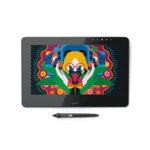 Графический планшет Wacom Cintiq Pro 13 DTH-1320-RU