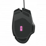 Мышь Oklick 705GM 1520848 (Игровая, Проводная)