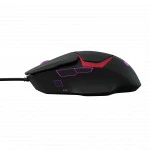 Мышь Oklick 705GM 1520848 (Игровая, Проводная)