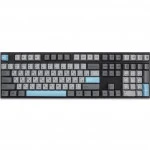 Клавиатура Varmilo MA108M V2 Moonlight EC Daisy V2 RU A36A023A8A3A06A007 (Проводная, USB)