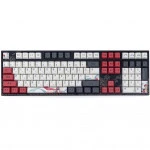 Клавиатура Varmilo MA108M V2 Peking Opera EC Daisy V2 EU A36A028A8A3A01A025 (Проводная, USB)