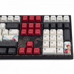 Клавиатура Varmilo MA108M V2 Peking Opera EC Ivy V2 EU A36A028B1A3A01A025 (Проводная, USB)