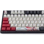 Клавиатура Varmilo MA108M V2 Peking Opera EC Ivy V2 EU A36A028B1A3A01A025 (Проводная, USB)