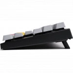 Клавиатура Varmilo MA87M V2 CMYK EC Rose V2 A33A024B0A3A06A007 (Проводная, USB)