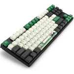 Клавиатура Varmilo MA87M V2 Panda R2 EC Ivy V2 RU A33A029B1A3A06A026 (Проводная, USB)