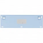 Клавиатура Varmilo VA108M Sea Melody Cherry MX Brown VA108MN2W/WBPE7HR (Проводная, USB)