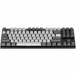 Клавиатура Varmilo VA87M Ink rhyme Cherry MX Blue RU VA87MC2W/LLH2RB (Проводная, USB)