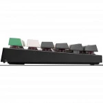 Клавиатура Varmilo VA87M Panda R2 Cherry MX Brown VA87MA029A2A2A06A026 (Проводная, USB)