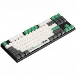 Клавиатура Varmilo VA87M Panda R2 Cherry MX Brown VA87MA029A2A2A06A026 (Проводная, USB)