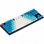 Клавиатура Varmilo VA87M Summit R2 Cherry MX Blue RU VA87MA022A1A2A06A007 (Проводная, USB)
