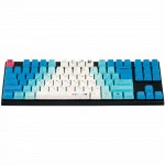 Клавиатура Varmilo VA87M Summit R2 Cherry MX Brown RU VA87MA022A2A2A06A007 (Проводная, USB)