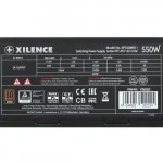 Блок питания Xilence Performance A III Series XN083 (550 Вт)