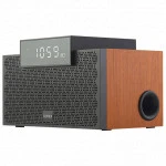 Портативная колонка Edifier MP260 1.0 (Дерево)