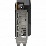 Видеокарта Asus AMD Radeon RX 6750XT DUAL-RX6750XT-O12G (12 ГБ)