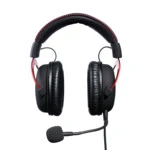 Наушники HyperX Cloud II - Pro Gaming Headset (Red) KHX-HSCP-RD