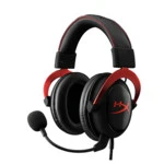 Наушники HyperX Cloud II - Pro Gaming Headset (Red) KHX-HSCP-RD
