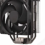 Система охлаждения Cooler Master Hyper 212 Black Edition R2 RR-212S-20PK-R2 Для системного блока