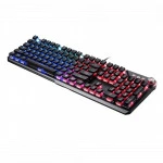 Клавиатура MSI VIGOR GK71 SONIC S11-04RU234-CLA (Проводная, USB)