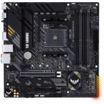 Материнская плата Asus TUF GAMING B550M-PLUS (Mini-ATX, AMD AM4)