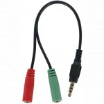 Наушники Canyon Interceptor GH-8A CND-SGHS8A