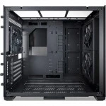 Корпус Lian Li O11 Air Mini G99.O11AMX.00 Бюджетные, Mini-Tower