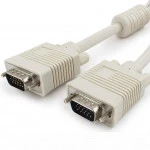 Кабель интерфейсный Cablexpert CC-PPVGA-6 D-SUB (VGA) - D-SUB (VGA)