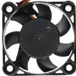 Система охлаждения Gembird D40SM-12A-25 Для системного блока